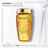 Kerastase Elixir Ultime Sampon 250ml