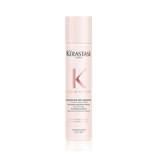 Kerastase Fresh Affair Șampon Uscat 34g