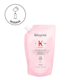 Kérastase Genesis Bain Hydra-Fortifiant – Șampon Fortifiant Anti-Cădere pentru Păr Fin și Gras - Rezervă 500ml - Păr