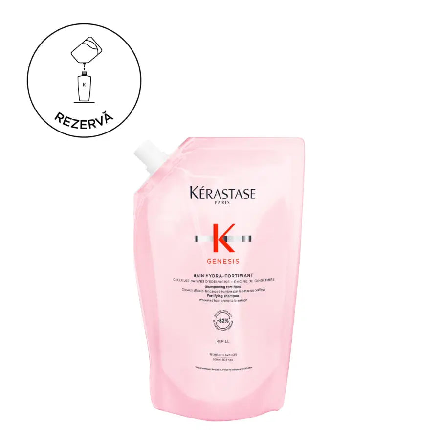 Kérastase Genesis Bain Hydra-Fortifiant Sampon