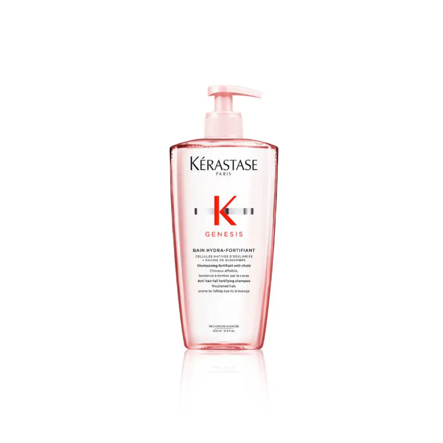 Kérastase Genesis Bain Hydra-Fortifiant Sampon 500 ml