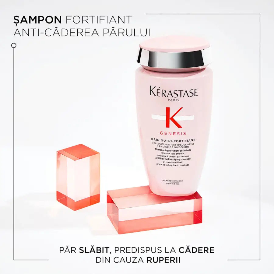 Kérastase Genesis Bain Nutri-Fortifiant Sampon 250 ml