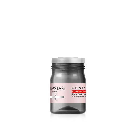 Kérastase Genesis Cure Anti-Chute – Intenzív Hajhullás Elleni Ampulla Kezelés 42 x 6ml - Haj