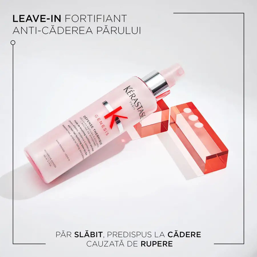 Kérastase Genesis Défense Thermique Hővédő kezelés 150 ml