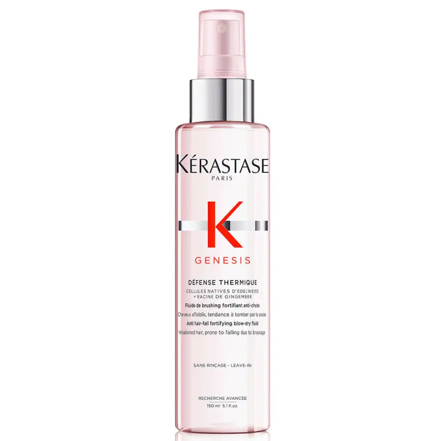 Kérastase Genesis Défense Thermique Hővédő kezelés 150 ml