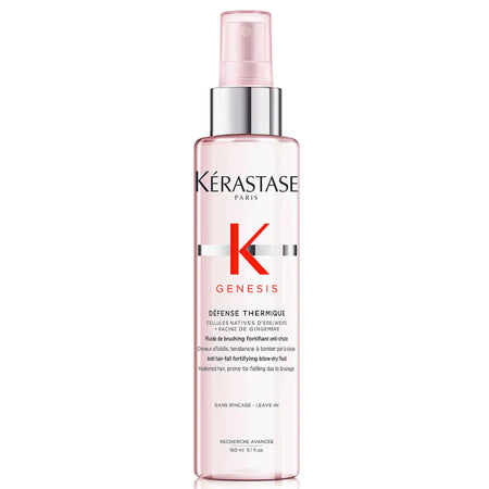 Kérastase Genesis Défense Thermique Hővédő kezelés 150 ml