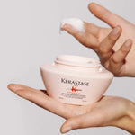 Kérastase Genesis Masque Reconstituant Hajpakolás 200 ml