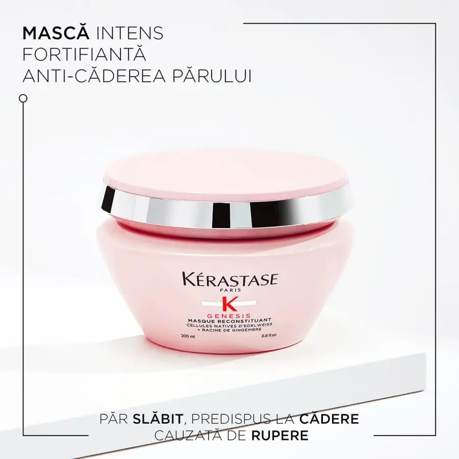 Kérastase Genesis Masque Reconstituant Hajpakolás 200 ml