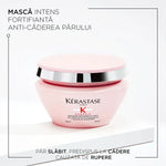 Kérastase Genesis Masque Reconstituant Hajpakolás 200 ml