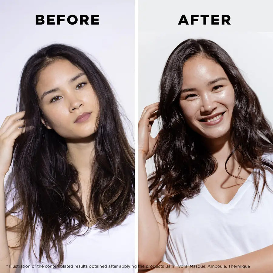 Kérastase Genesis Masque Reconstituant Hajpakolás 200 ml