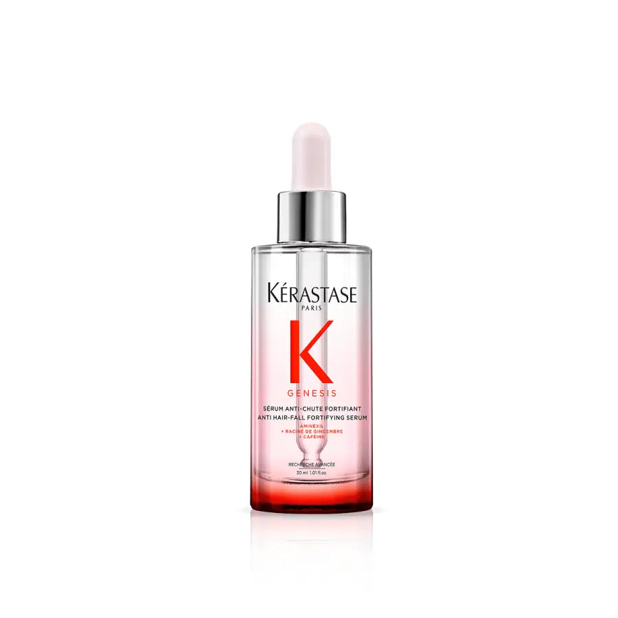 Kérastase Genesis Sérum Anti-Chute Fortifiant Fejbőrszérum 90 ml