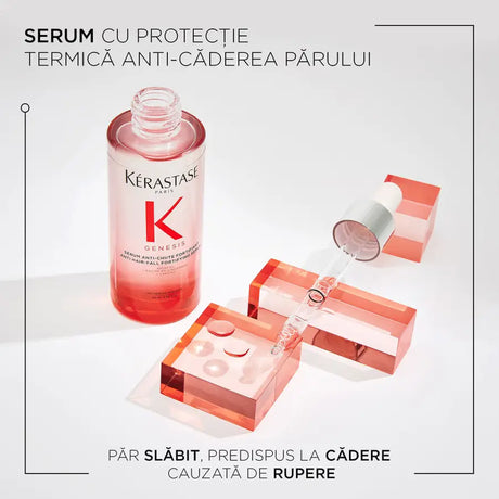 Kerastase Genesis Serum Anti-Chute Fortifiant Ser 90ml