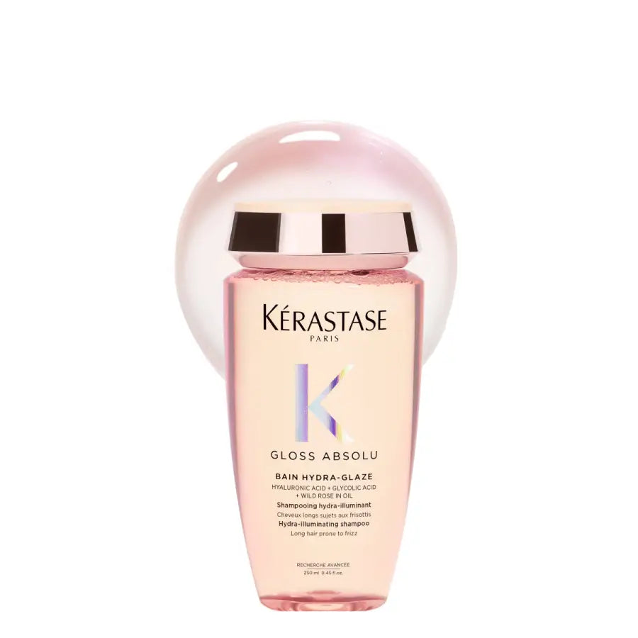 Kérastase Gloss Absolu Bain Hydra-Glaze Sampon 250 ml