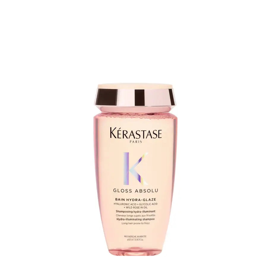 Kérastase Gloss Absolu Bain Hydra-Glaze Sampon 250 ml