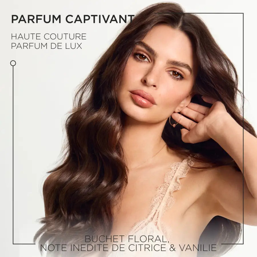 Kérastase Gloss Absolu Glaze Drops – Ulei pentru Strălucire Sublimă și Anti-Electrizare 45ml - Păr