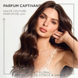 Kérastase Gloss Absolu Glaze Drops – Ulei pentru Strălucire Sublimă și Anti-Electrizare 45ml - Păr