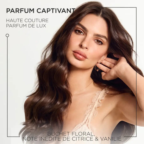 Kérastase Gloss Absolu Glaze Drops – Ulei pentru Strălucire Sublimă și Anti-Electrizare 45ml - Păr