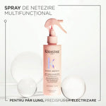 Kérastase Gloss Absolu Anti-Frizz Glaze Milk Öblítés nélküli spray 190 ml