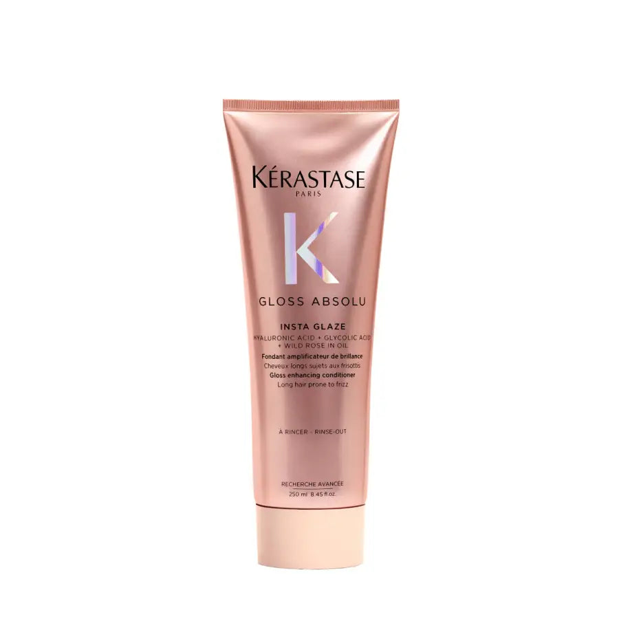 Kérastase Gloss Absolu Fondant Insta Glaze Hajbalzsam 250 ml
