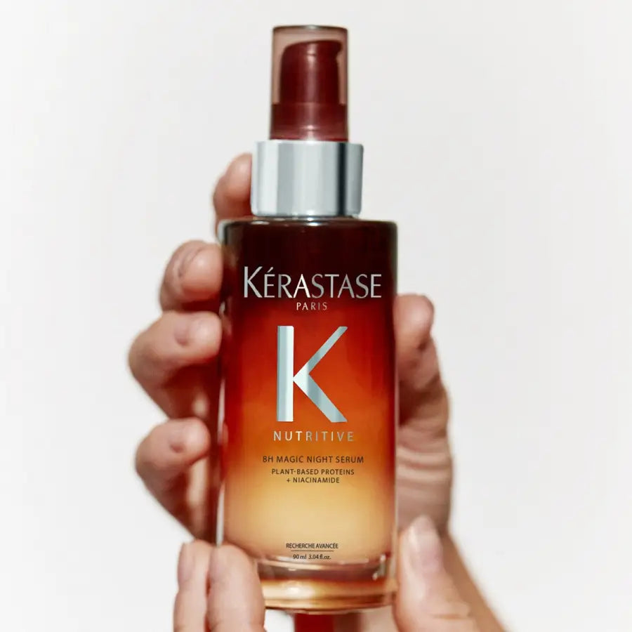 Kérastase Nutritive 8H Magic Night Serum Éjszakai szérum 90 ml