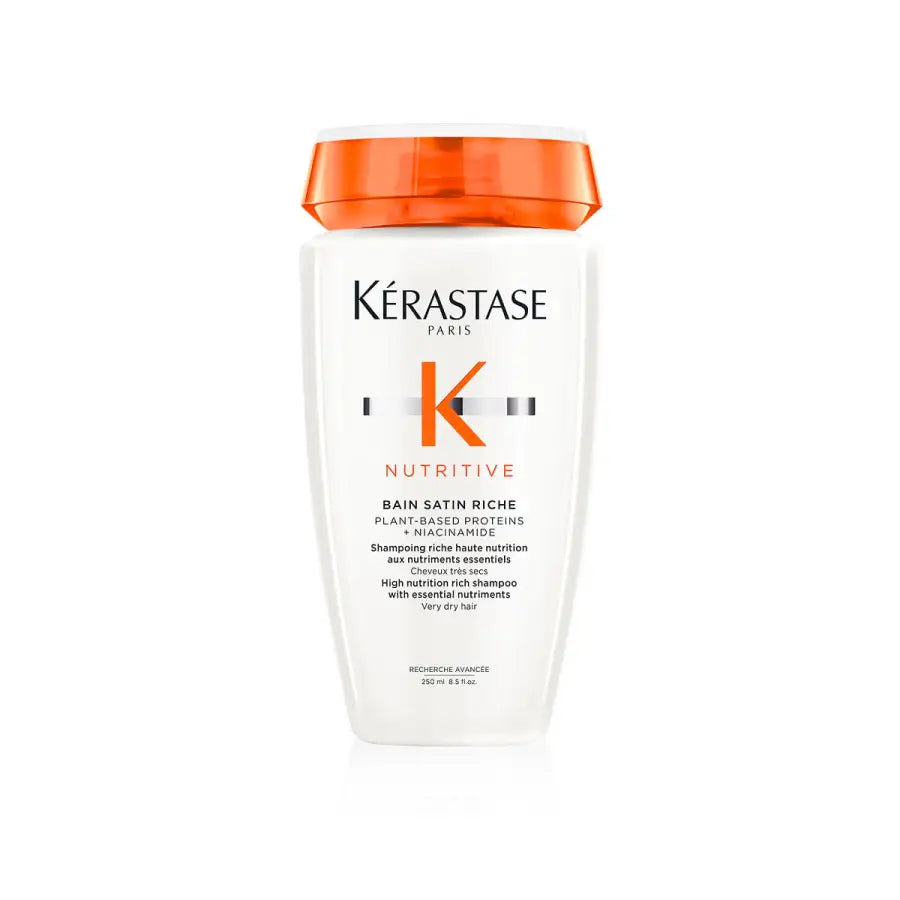 Kérastase Nutritive Bain Satin Riche Sampon