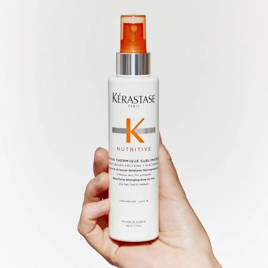 Kérastase Nutritive Lotion Thermique Sublimatrice Spray 150 ml