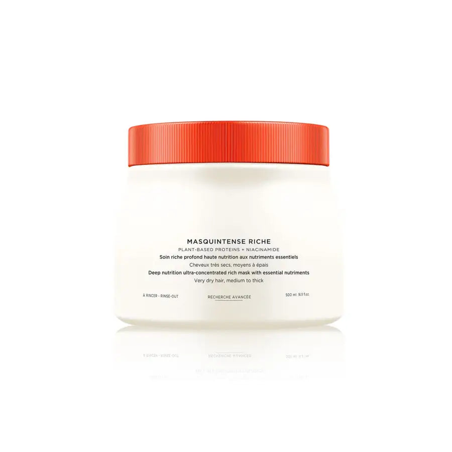 Kérastase Nutritive Masquintense Riche Hajpakolás 200 ml