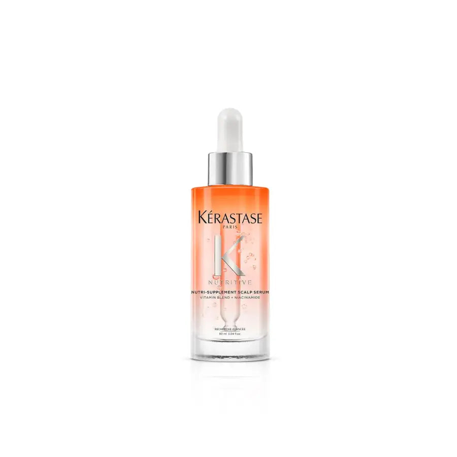 Kérastase Nutritive Nutri-Supplement Scalp Serum Fejbőrszérum 90 ml