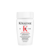 Kérastase Première Bain Décalcifiant Réparateur 80ml – Kalciumeltávolító regeneráló sampon károsodott hajra - Haj