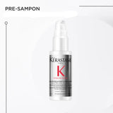 Set Travel Kérastase Première Discovery 2024 – Ritual Avansat de Decalcifiere și Regenerare Profundă pentru Părul