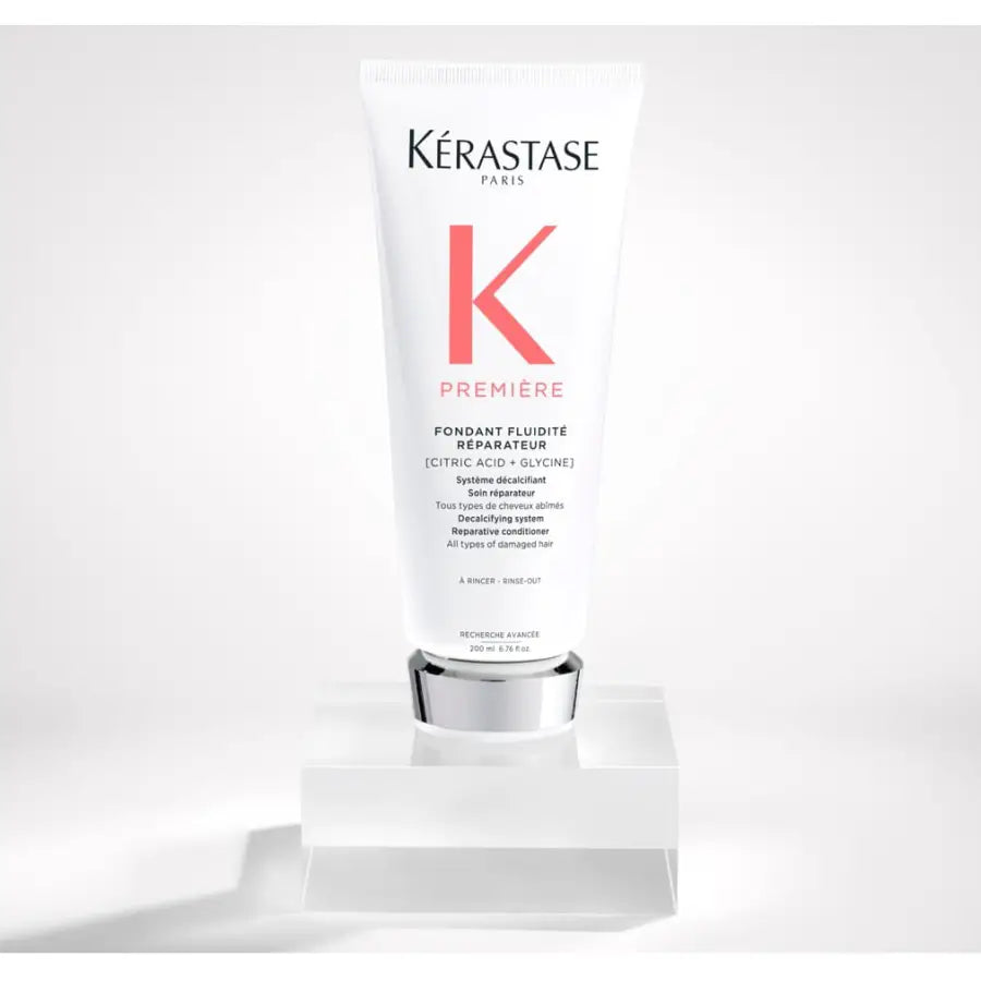 Kérastase Première Fondant Fluidité Réparateur Hajbalzsam 200 ml