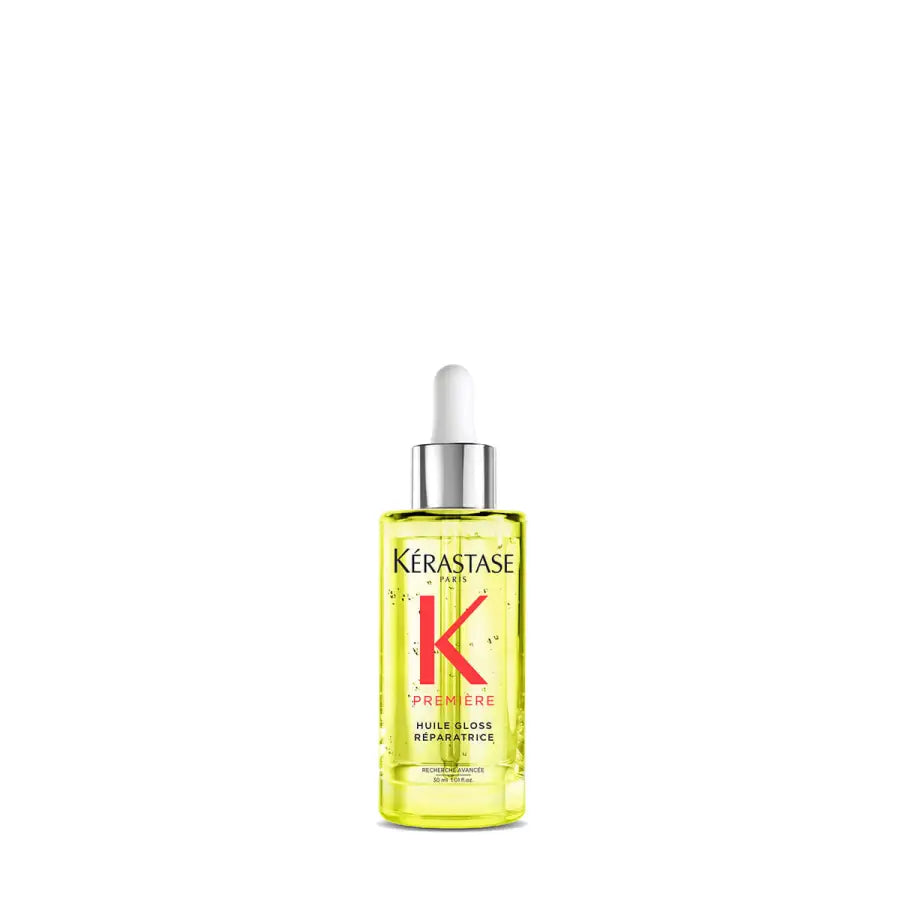 Kérastase Première Huile Gloss Réparatrice Hajolaj 30 ml