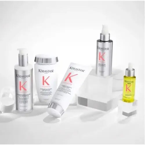Kérastase Première Huile Gloss Réparatrice Hajolaj 30 ml
