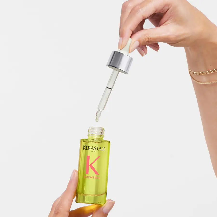 Kérastase Première Huile Gloss Réparatrice Hajolaj 30 ml