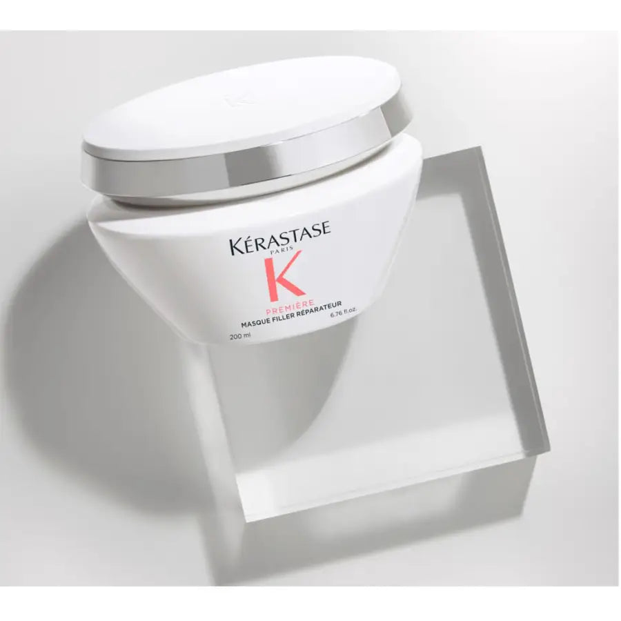 Kérastase Première Masque Filler Réparateur Hajpakolás 200 ml