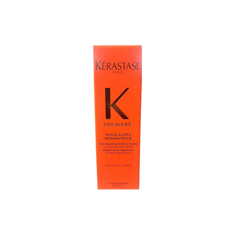 Kérastase Première Concentré Décalcifiant Samponozás előtti kezelés 250 ml