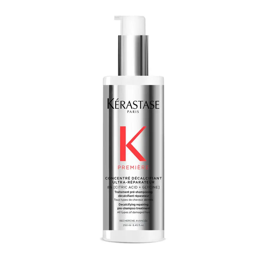 Kérastase Première Concentré Décalcifiant Samponozás előtti kezelés 250 ml