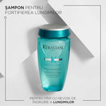 Kérastase Résistance Bain Extentioniste Sampon 250 ml