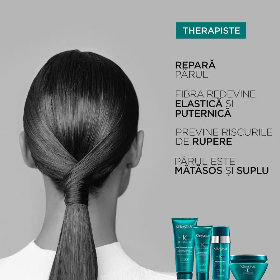 Kérastase Résistance Bain Thérapiste Sampon 250 ml