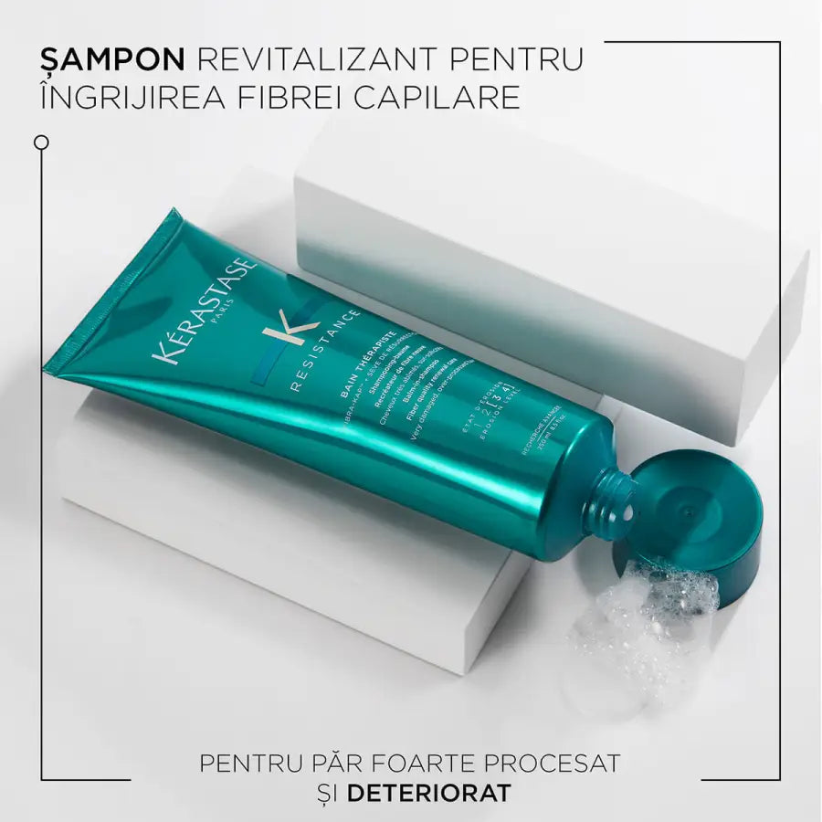Kérastase Résistance Bain Thérapiste Sampon 250 ml