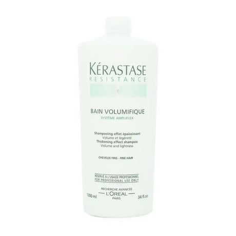 Kérastase Resistance Bain Volumifique Șampon 