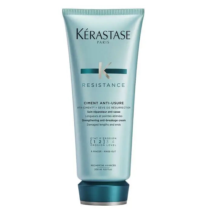 Kérastase Résistance Ciment Anti-Usure Hajbalzsam 200 ml