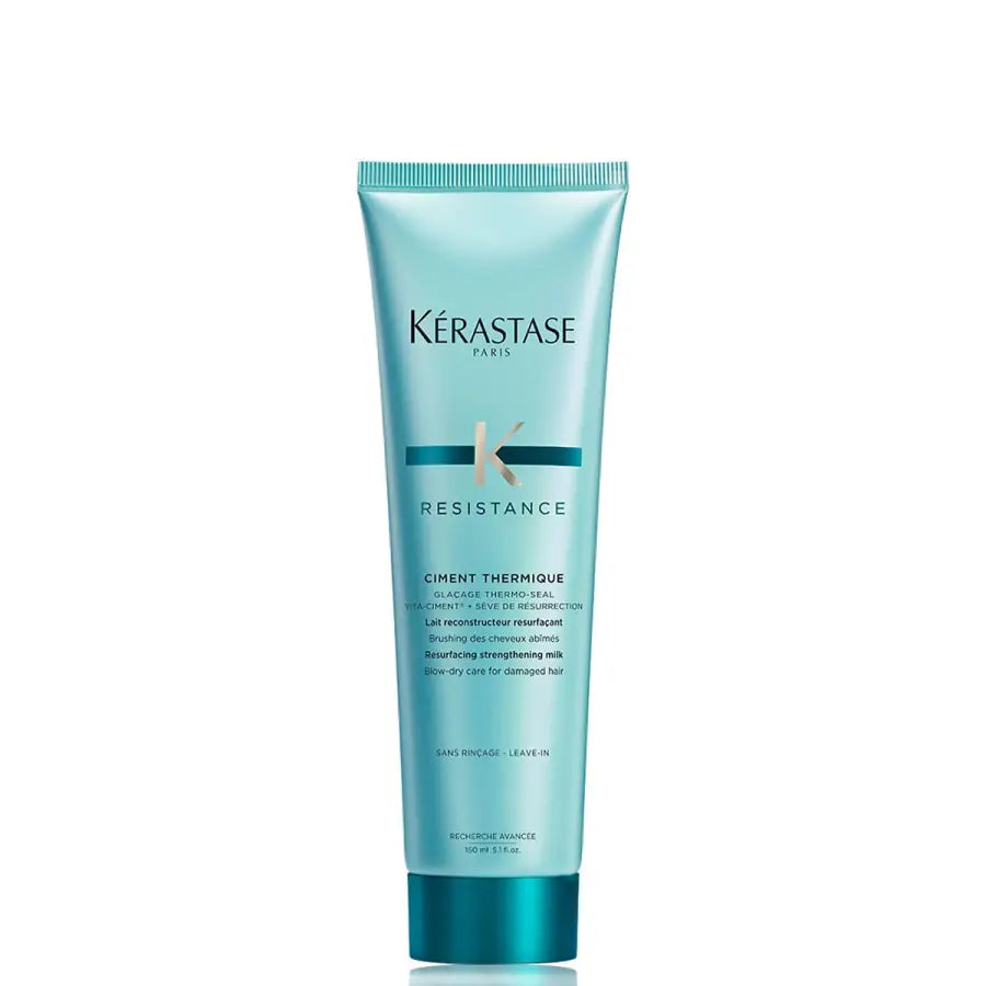 Kérastase Résistance Ciment Thermique Hővédő hajkezelés 150 ml