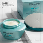 Kérastase Résistance Masque Force Architecte Hajpakolás 200 ml