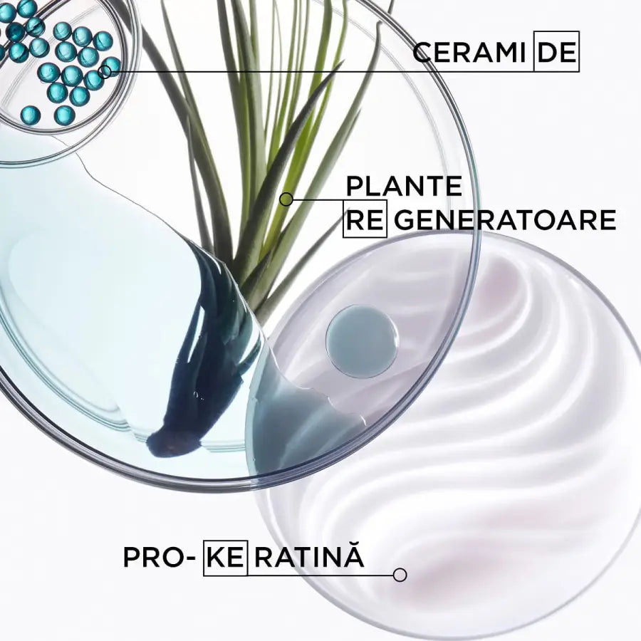 Kérastase Résistance Masque Force Architecte Hajpakolás 200 ml