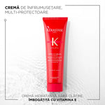 Kérastase Soleil Crème UV Sublime Öblítés nélküli krém 150 ml