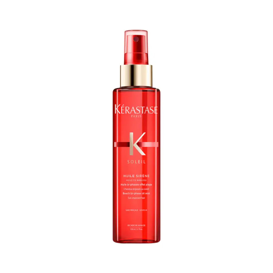 Kérastase Soleil Huile Sirène Kétfázisú spray 150 ml
