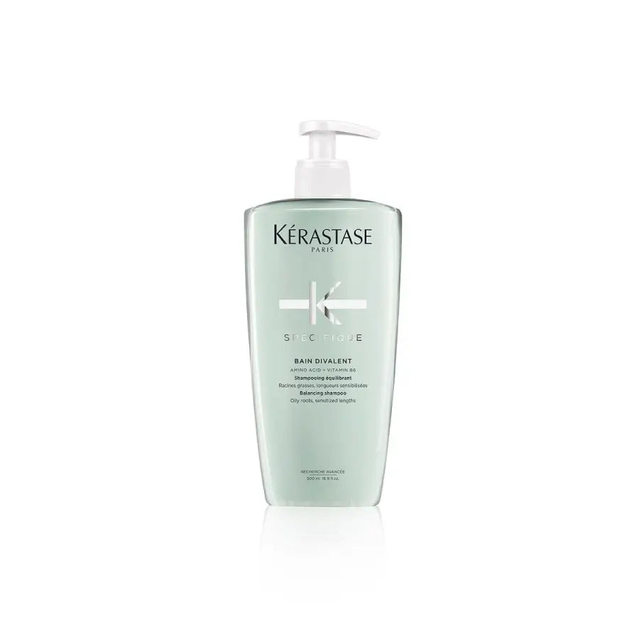Kérastase Spécifique Bain Divalent Utántölthető sampon 500 ml