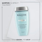 Kerastase Specifique Bain Riche Dermo-Calm Sampon 250ml