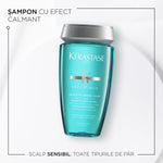 Kérastase Spécifique Bain Vital Dermo-Calm Sampon 250 ml